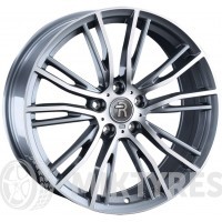 Replay BMW (B256) 8.5x20 5x120 ET 38 Dia 72.6 (BKF)